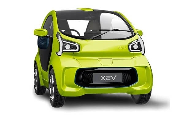 XEV YO YO (2025 model)
