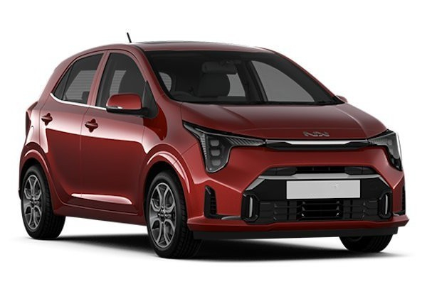 KIA PICANTO Automatic (2026 model)
