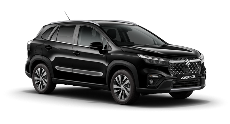 Suzuki S cross Hybrid Automatic(2026 model)